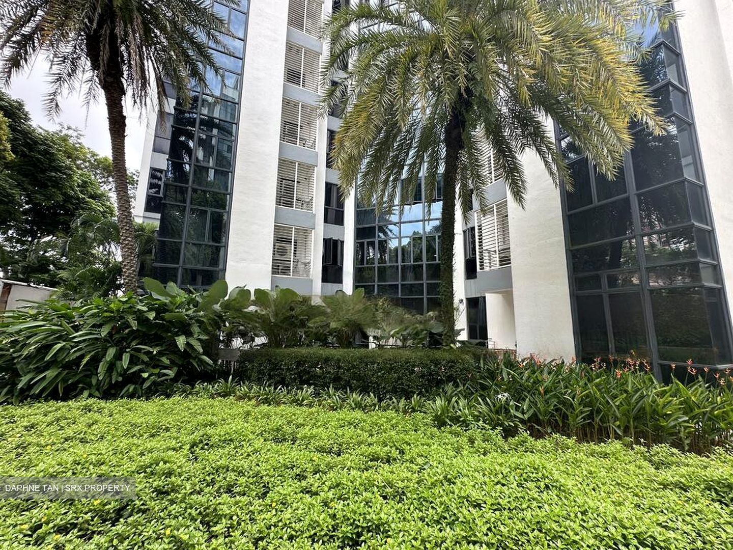 Regentville (D19), Apartment #469597451